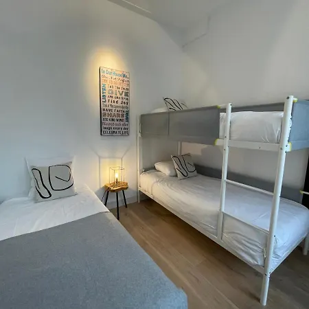 Residences Museum District Apartment
