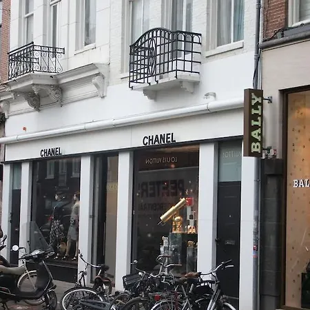 Residences Museum District Amsterdam