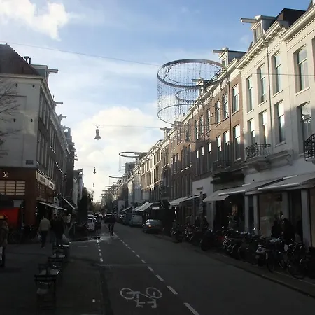 Residences Museum District Amsterdam