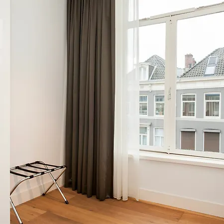 Apartment Residences Museum District Amsterdam