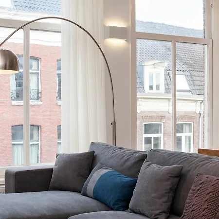 Residences Museum District Apartment *