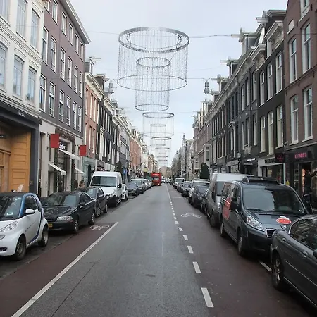 Apartamento Residences Museum District *